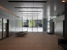 ＰＭＯ　ＥＸ本町１階共用部