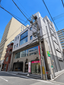 ＣＴ四ツ橋ビル