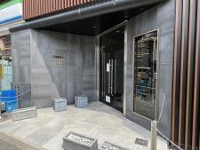 ステーションフロント八尾