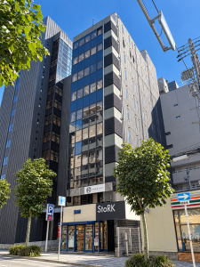 ＳＴＯＲＫ南堀江（ストーク南堀江）