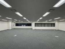 本町武田ビル室内