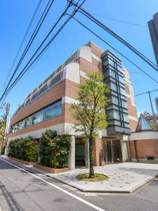Ｄａｉｗａ新宿ウエストビル
