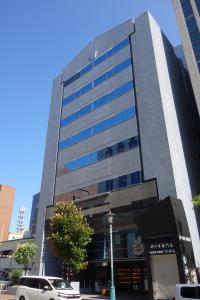 アクサス神戸ライフパートナーズ栄町ビル