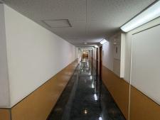 港振興ビル共用部