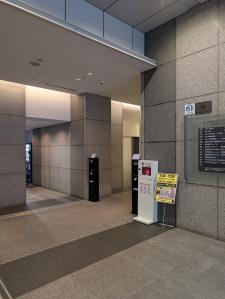 Ｅ・スペースタワー