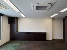 ブルーク長堀橋ビル室内