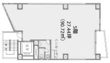 井門広尾ビル5階