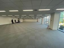 赤坂室町ビル室内