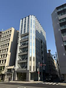 ＭＦ梅田ビル