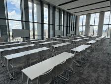 淀屋橋ステーションワン（ＹＯＤＯＹＡＢＡＳＨＩ　Ｓｔａｔｉｏｎ　Ｏｎｅ）会議室