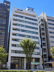 ＡＸＩＳ南森町ビル