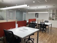 オープンオフィス平野町（平野町センチュリービル）