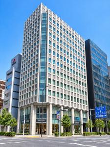 新橋Ｍ－ＳＱＵＡＲＥ