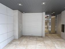 アークレスト西天満１階店舗