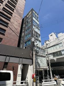 ＡＣＮ西天満ビル
