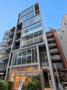 ＡＣＮ渋谷道玄坂ビル