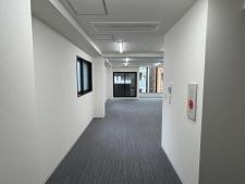 アークレスト西天満室内