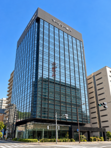 マークラー神戸ビル