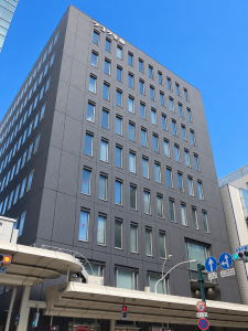 京都フコク生命四条柳馬場ビル