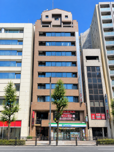 大和屋ビル