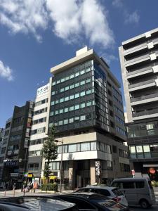 クリスタルタワー