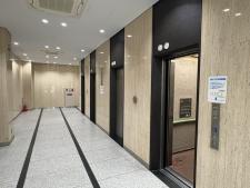 大阪ＪＰビルエレベーター