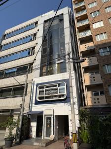 ＫＵＳ博労町ビル外観