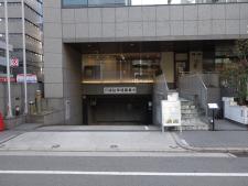 ＳｔｏＲＫ　ＢＬＤＧ（ストークビル）地下駐車場