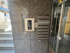 おおきに靭公園ビル