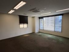 ブルーク長堀橋ビル室内