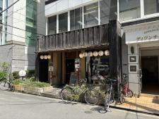 リゾーン堺筋本町０２（ディワンチャンドビル）