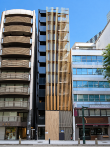 ＶＯＲＴ渋谷道玄坂Ⅱ