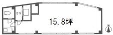 フォーラム福島３基準階図面