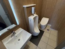 ＮＬＣ新大阪エースビル