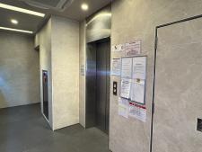 ＶＯＲＴ新宿御苑