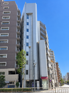 坂下ビル（シェアオフィス）