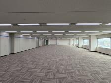 東神戸センタービル室内