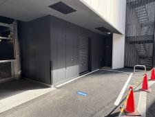 茶屋町ＴＡＴＳＵＭＩビル