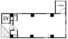 アーバンエッジビル3階