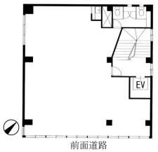滝田ビル4階