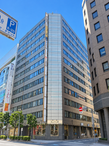 四ツ橋新興産ビル