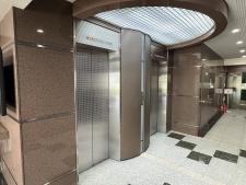 ＡＲＣＡ心斎橋ビルエレベーター