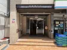 天翔オフィス淀屋橋ウエスト（日本リゾートビル）