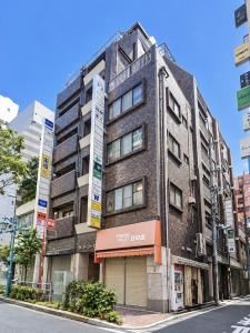 セントフォービル