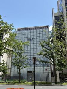ＪＭＦビル御堂筋０１