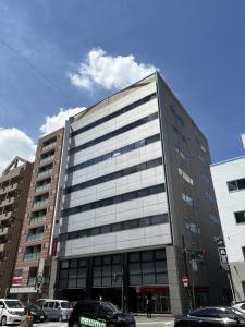 赤坂天六ビル外観