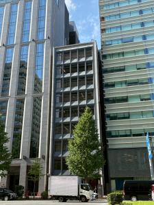 東武銀座第一ビル