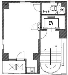 ギンザ104ビル6階
