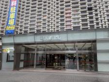 ニュー新橋ビル