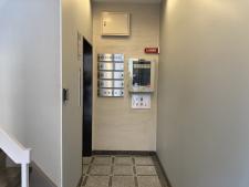 伝宝ビル１階共用部